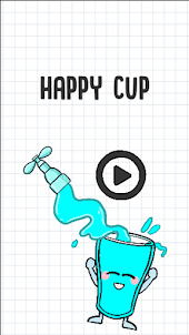Happy Cup