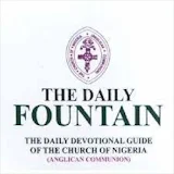 Daily Fountain Devotional icon