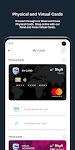 screenshot of Shyft – Global Money App