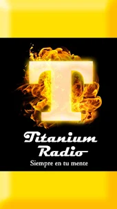 Titanium Radio