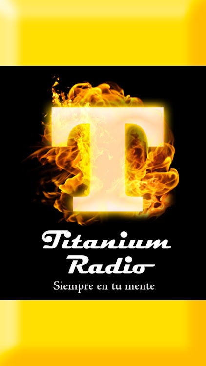 Titanium Radio - 9.8 - (Android)