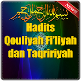 Hadits Nabi Qouliyah Fi’liyah dan Taqririyah icon