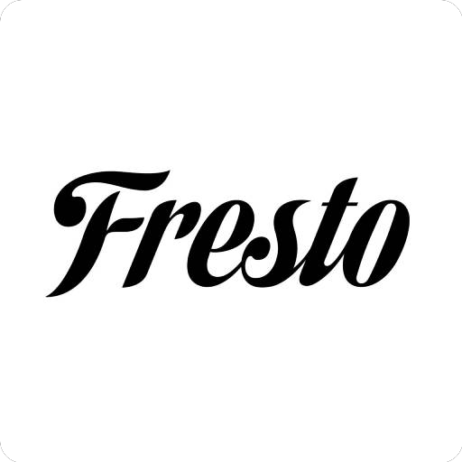 Fresto logo