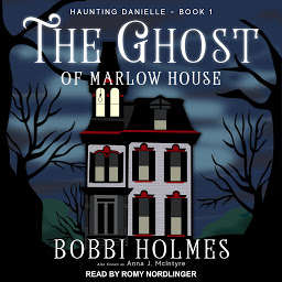 「The Ghost of Marlow House」圖示圖片