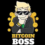 Bitcoin Boss icon
