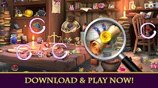 Hidden Object: Stress Relieverのおすすめ画像5