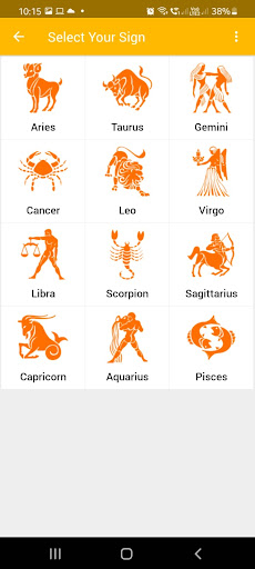 Hindu Calendar 2022 Screen 3