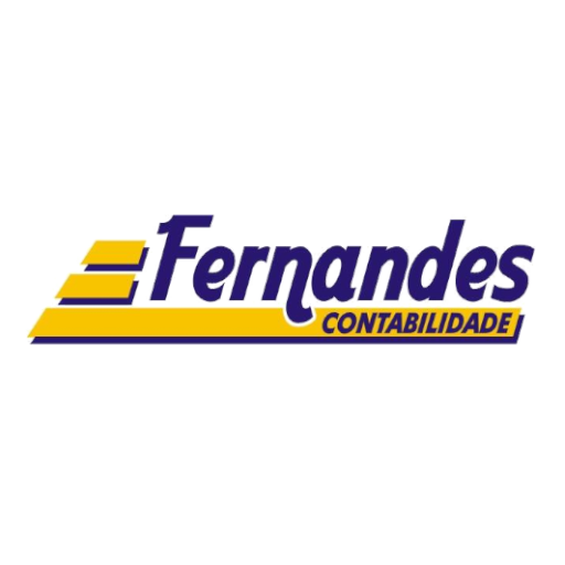 Contabilidade Fernandes logo
