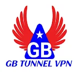 Cover Image of Unduh GB TUNNEL VPN - Fast & Secure  APK