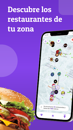 Quinti: Restaurantes Screen 2
