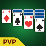 Cover Image of Download Solitaire Live Challenge  APK