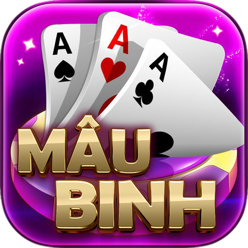 Mậu Binh - Binh Xập Xám Online logo