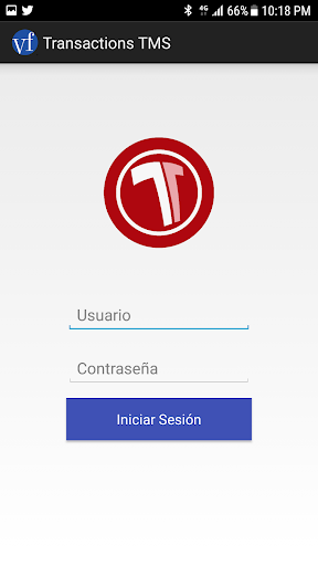 Android application MobPod VF screenshort