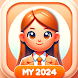 My 2024 Expectation - Androidアプリ
