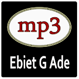 Lagu Ebiet G Ade mp3 icon