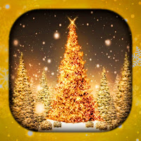 Christmas Wallpaper Live HD-3D