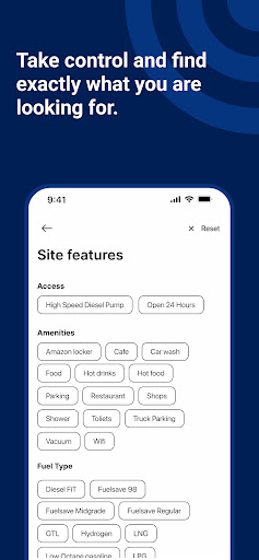 Fleetcor: Fuel & EV Charging screenshot 5
