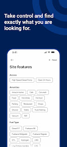 Fleetcor: Fuel & EV Charging screenshot