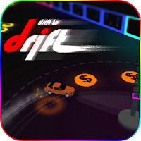 Easy finger drift