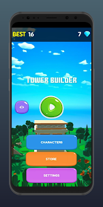 Tower Builder 2022