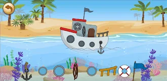 Game screenshot Baby games for toddlers. hack