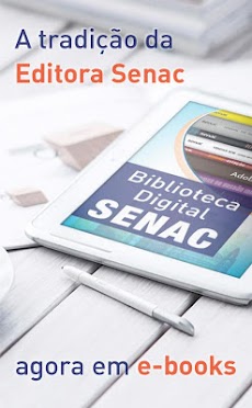 Biblioteca Digital Senacのおすすめ画像1