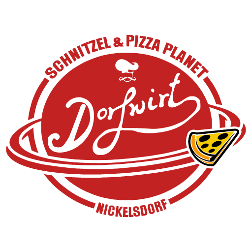 Dorfwirt Nickelsdorf logo