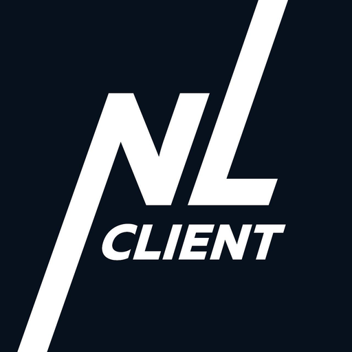 NL Client 1.4 Icon