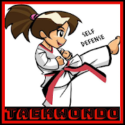 Learn taekwondo at home self defense