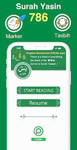 Tasbih Counter – Apps on Google Play