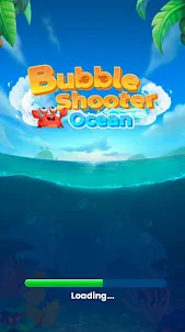 Ocean Bubble Shooter