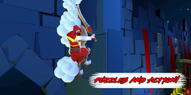 Adventure Knight : Warrior legend knight adventure screenshots apk mod 4