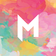 Maki: Facebook & Messenger in one application 4.8.9.2%20Marigold Icon