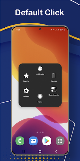 Uygulama önizlemesi