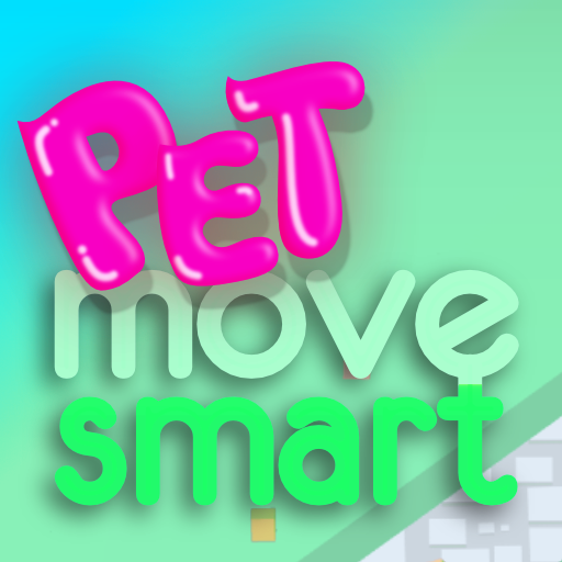 Pet Move Smart ดาวน์โหลดบน Windows