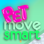 Cover Image of Download Pet Move Smart  APK