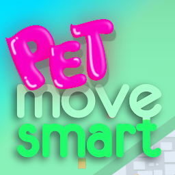 Icon image Pet Move Smart