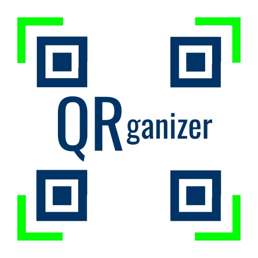 QRganizer - Scan & Manage QR logo