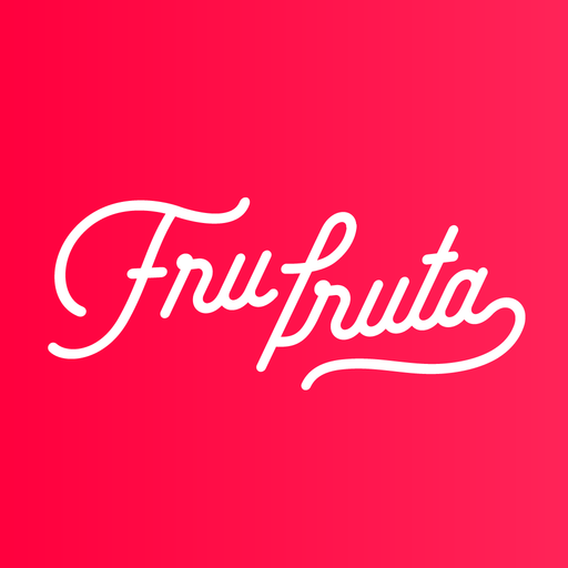 Fru-fruta - Receitas Saudáveis 1.3.0 Icon