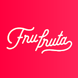 Fru-fruta - Receitas Saudáveis icon