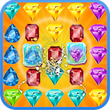 Diamond Jewel Matching icon