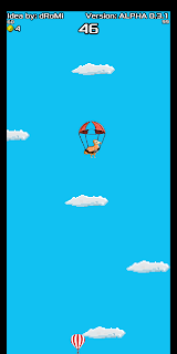 Fallin' Dodo
