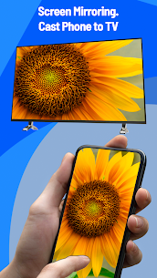 Remote Control for Samsung TV APK v1.2 + MOD (Premium Unlocked) 4