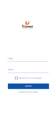 TI Connect Central do Assinant