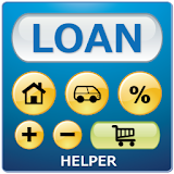 LoanHelper Lite icon