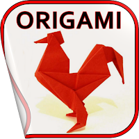 Easy origami paper animals