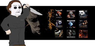 Michael Myers Halloween Trivia - Screenshot 1
