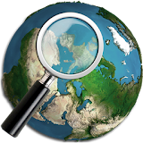 World Geography GK Test icon