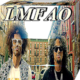 LMFAO - Party Rock Anthem icon