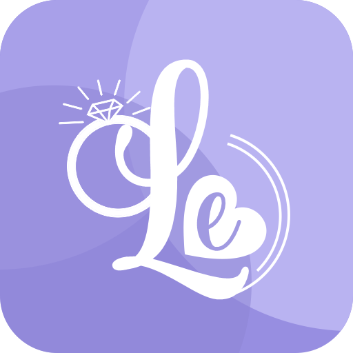 Levigo - Undangan Digital Logo